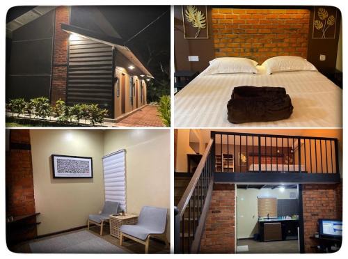 Padang Matsirat Cabin | Grand Lodge Langkawi