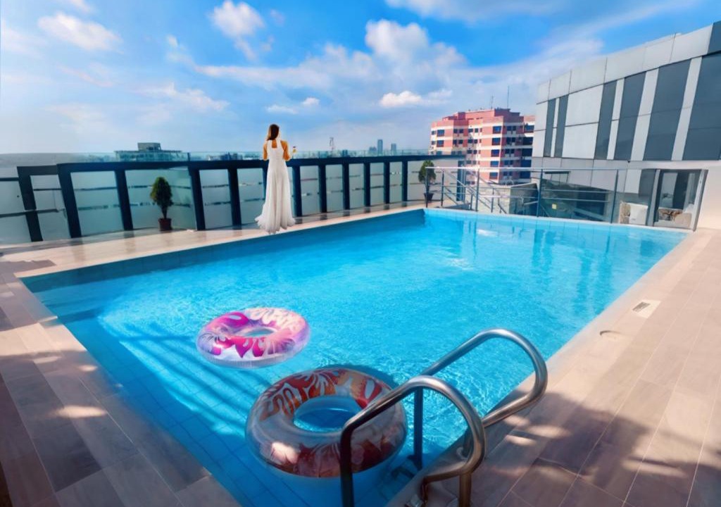 Dhaka Hotel | Grand Palace Hotel & Resort Dhaka