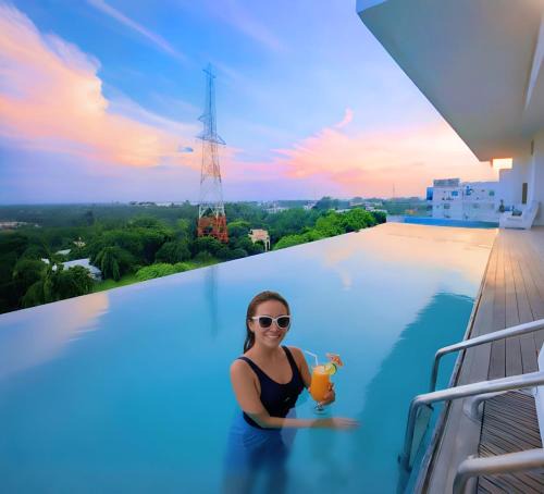 Rajshahi Hotel | Grand River View Hotel - Rajshahi