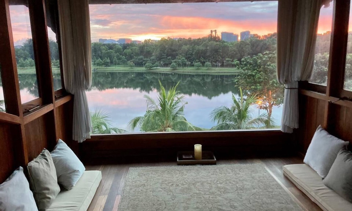 Cyberjaya Villa | Grand Serene Bali Style VIlla