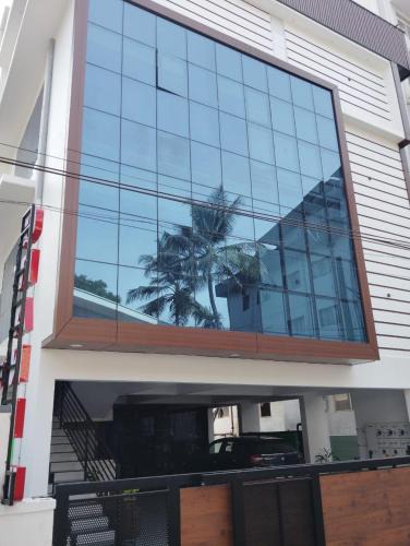 Kannur Hotel | Grand UNX