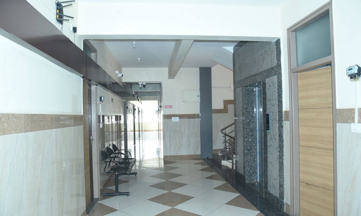 Electronics City Hotel | Grand view hotel