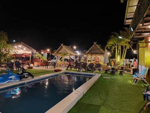 Pendang District House | Granny Palace