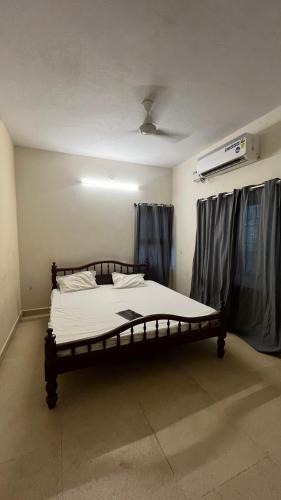 Moratandi Villa | Gravity Groups Captain Villa Near Sangamitra Convention Center