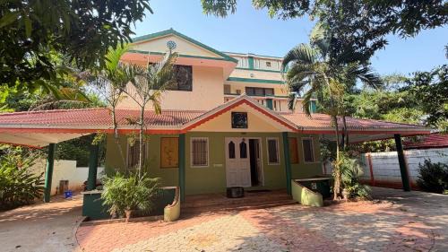 Moratandi Villa | Gravity Groups Core - Pannai Veedu