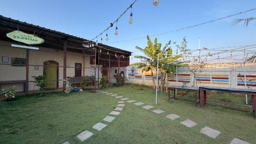 Kalapettai Villa | Gravity Groups La Maison Villa Near Arumparthapuram New By Pass Road