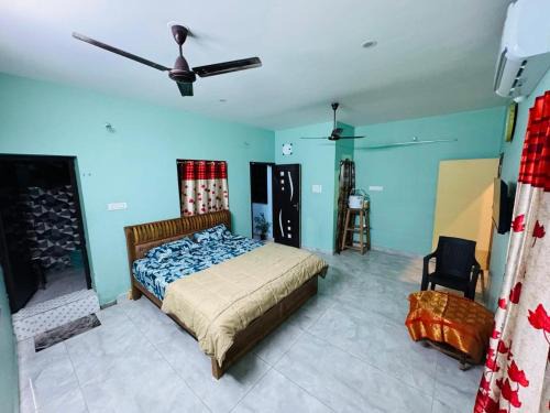 Kalapettai Hotel | Gravity Groups SP homestay