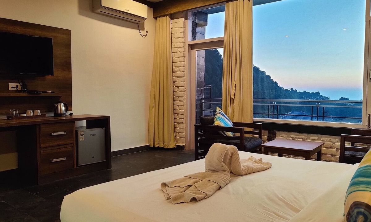 Sidhpur Hotel | Great Empire Hotel