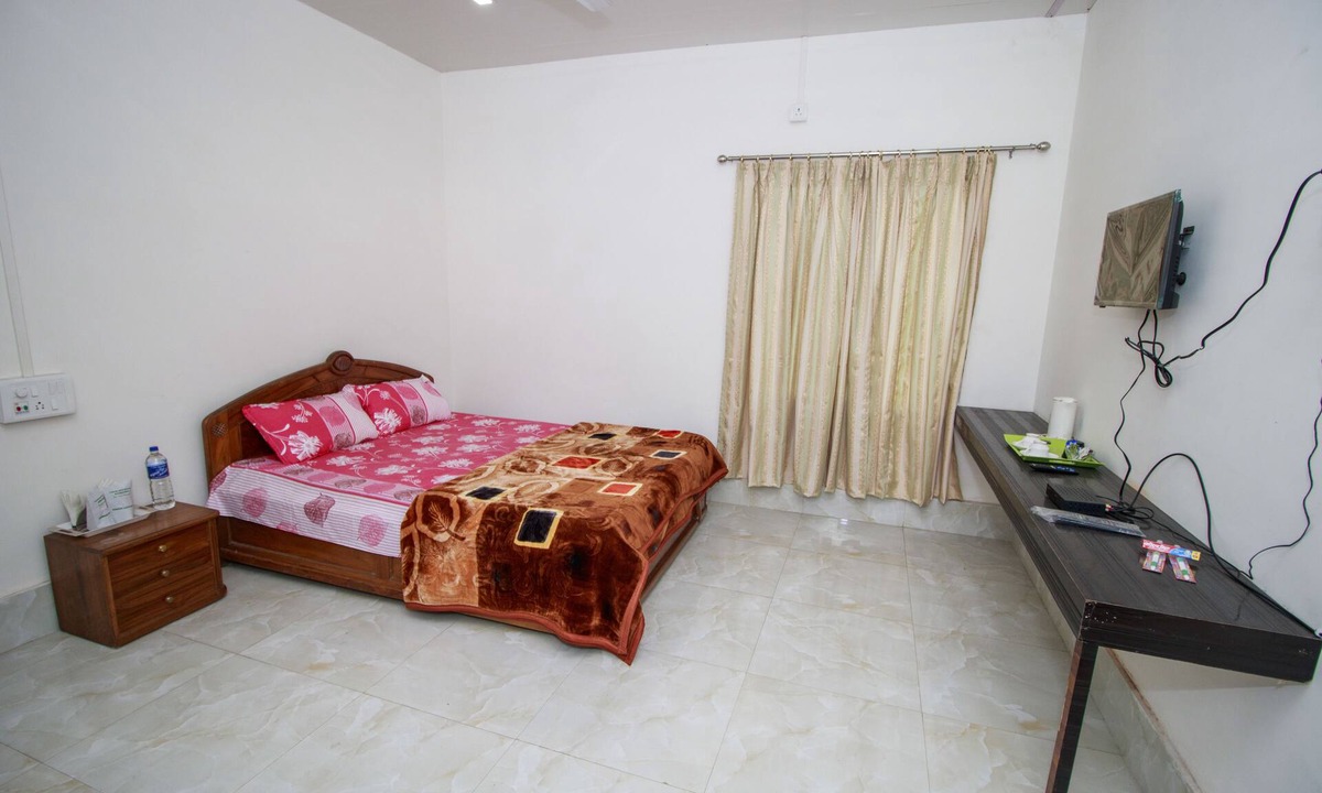Tezpur Hotel | Green Ashiyana Eco Resort