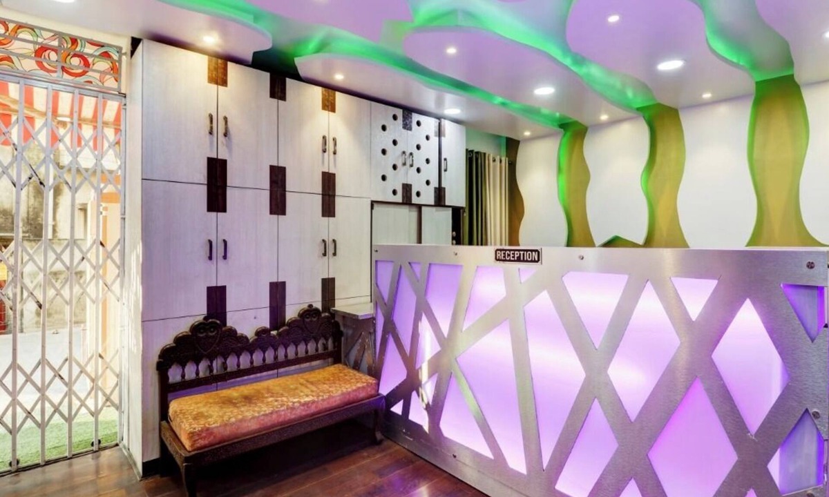 Kolkata Hotel | Green Edge Regency
