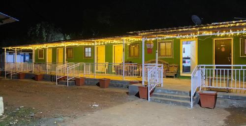 Lonavala House | Green Fog Guesthouse
