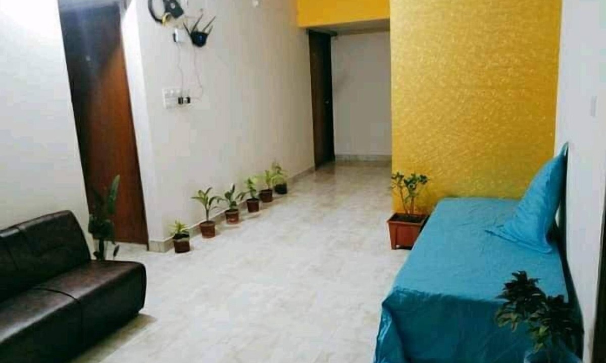 Khulna City Hotel | Green House