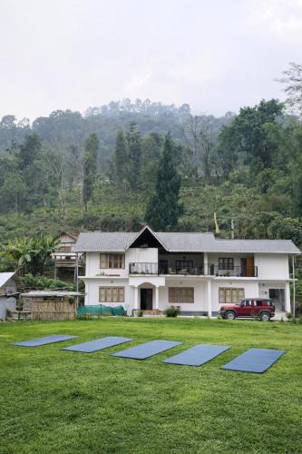Kumai House | Green Valley Homestay Todey