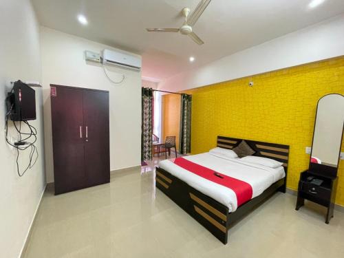Gundlupet Hotel | Green Valley Residency