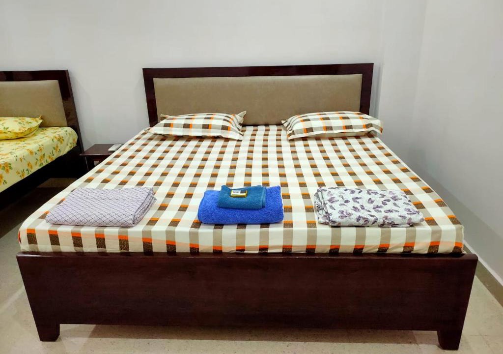 Sarnath Apartment | Green View Apartment 1Bedroom Flat