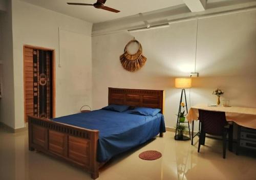 Silchar House | Green Vista Homestay