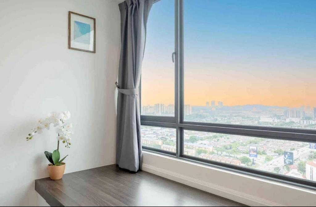 Bandar Sunway Apartment | Greenfield Residence by NexxField