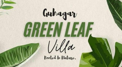 Anjanvel House | Greenleaf Villa