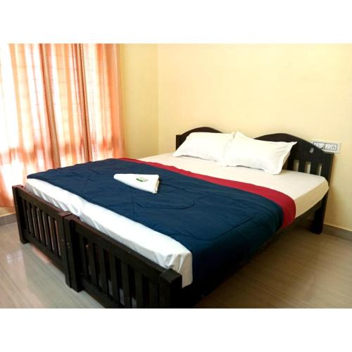 Elappara House | Greens Vagamon