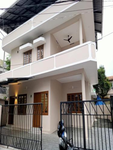 Kochi Apartment | GREENvilla OLIVE 4BHK VILLA