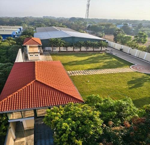 Poothurai Hotel | Greenway Retreat Resort