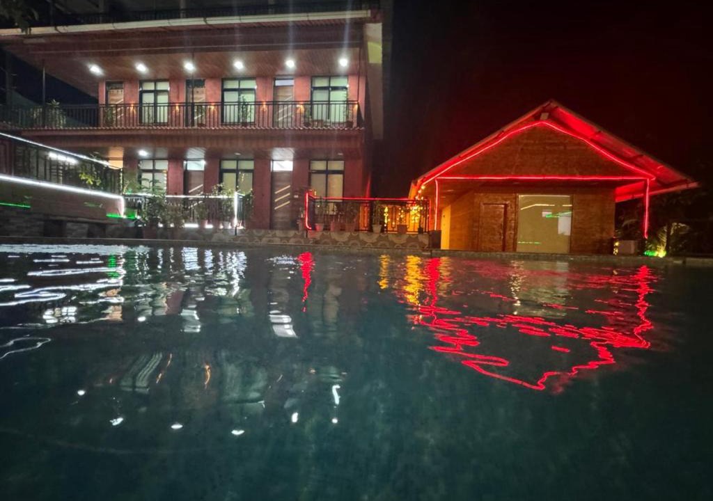 Karjat House | Greenwood Resort