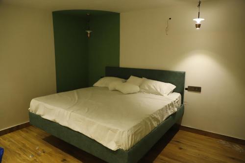 Indirapuram Apartment | Grenelle-Indirapuram
