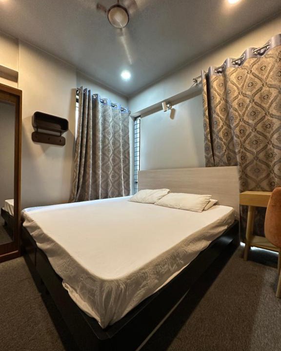 Basundhara Residential Area Bed & Breakfast | GreyRooms