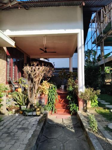 Jorhat House | Gruham Homestay