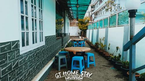 Devikolam Villa | GT Home Stay