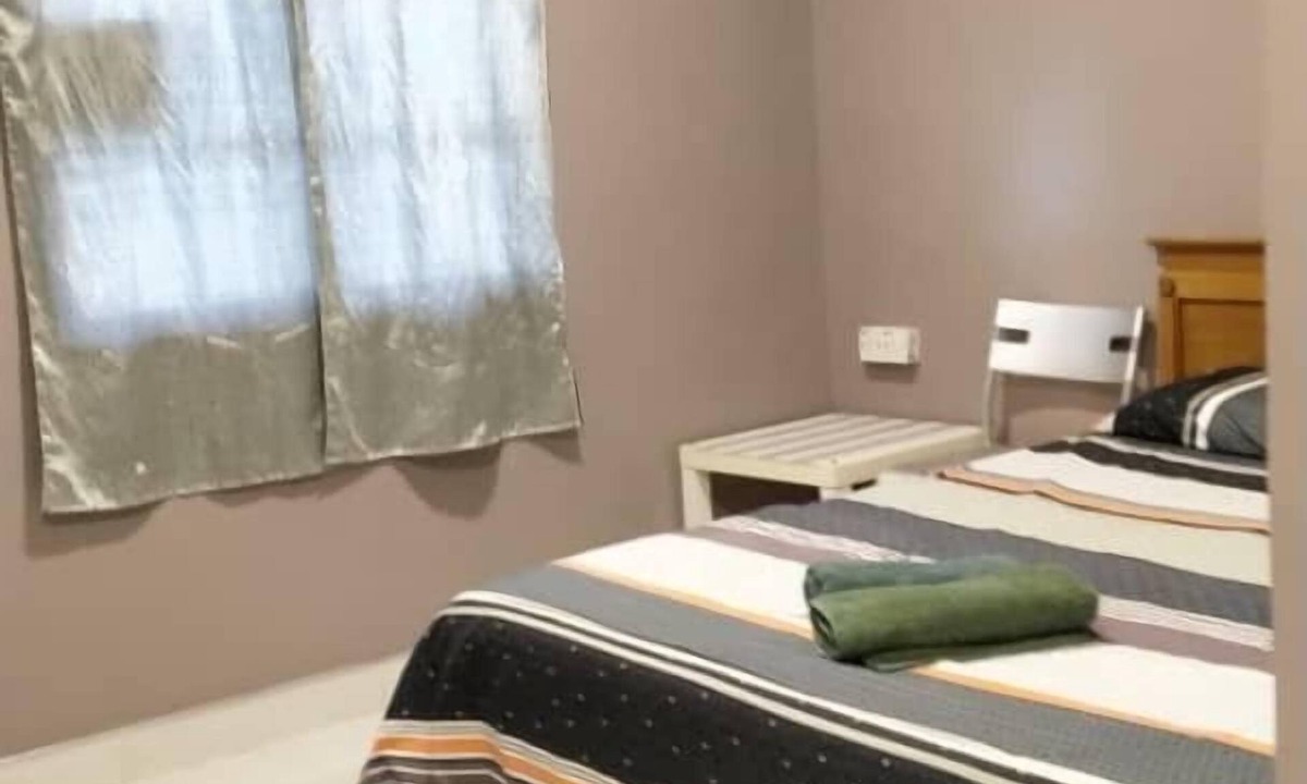 Kampung Bukit Lembu Hotel | Guestroom Langkawi