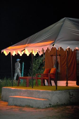Gulmarg Other | GUREZ LUXURY Resort by GRITTI CASTLE