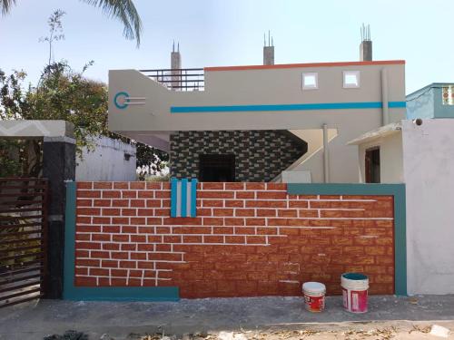 Adoni House | Guru Raghavendra Rayara Nilaya