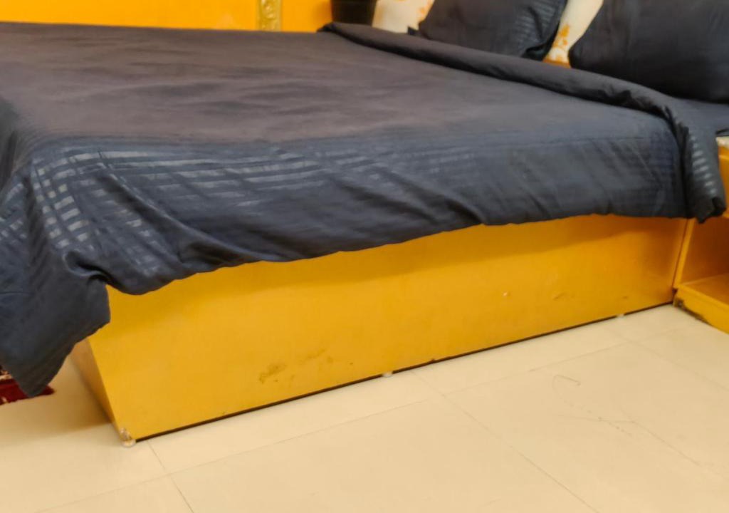 Covelong Hotel | Gurudeva stay inn