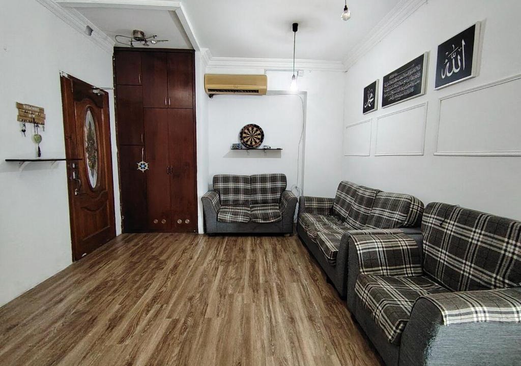 Bayan Lepas Apartment | Haiiraz Homestay