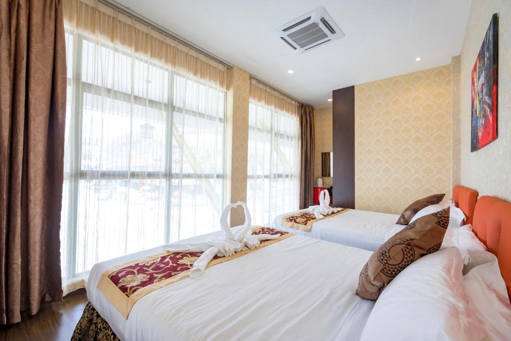 Kajang Hotel | Hamilton Hotel Kajang