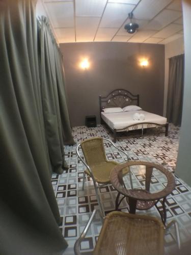 Kuala Tahan House | Hana Guesthouse