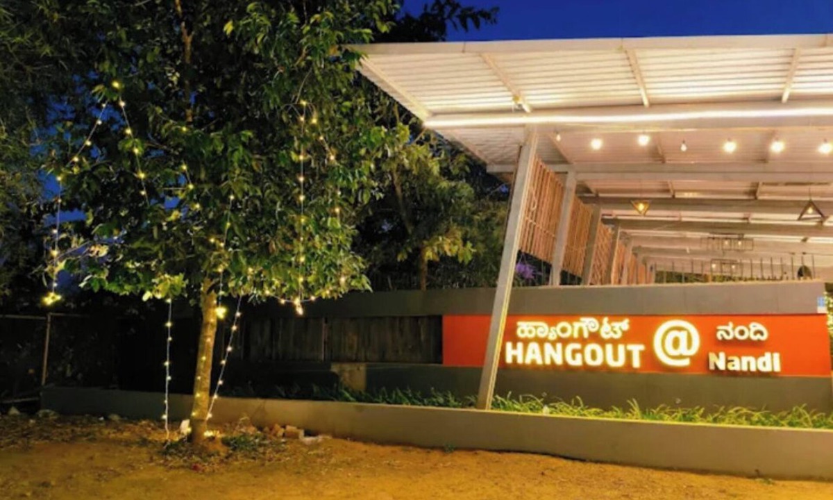 Nandi Hills Hotel | Hangout at Nandi Hills
