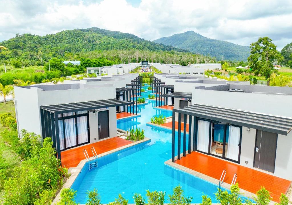 Ulu Melaka Resort | Hangouts Urban+Eco Langkawi