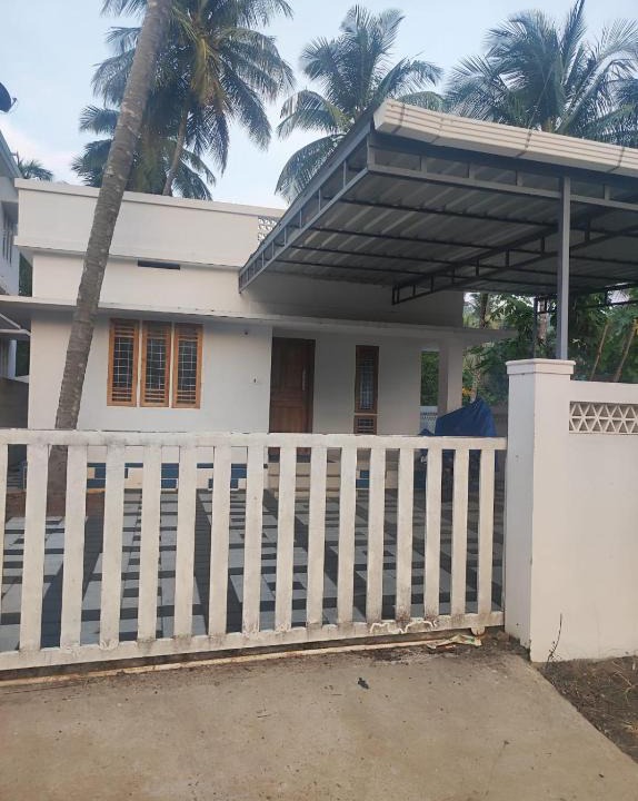 Mannarkkad House | Hanover Homestay