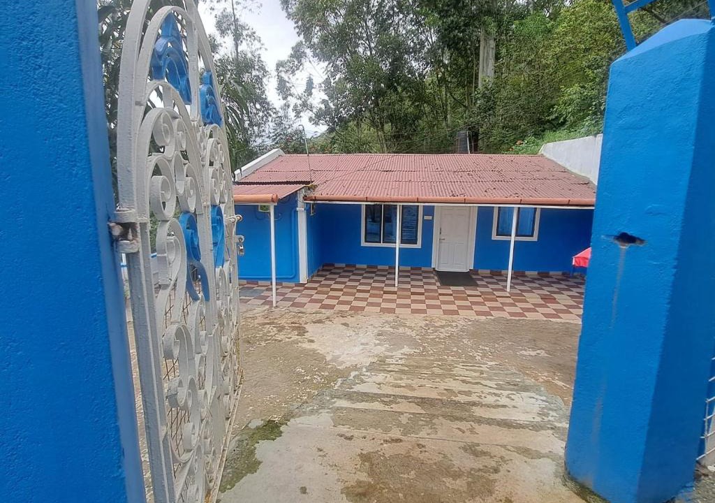 Munnar House | Happy Holidays devikulam munnar