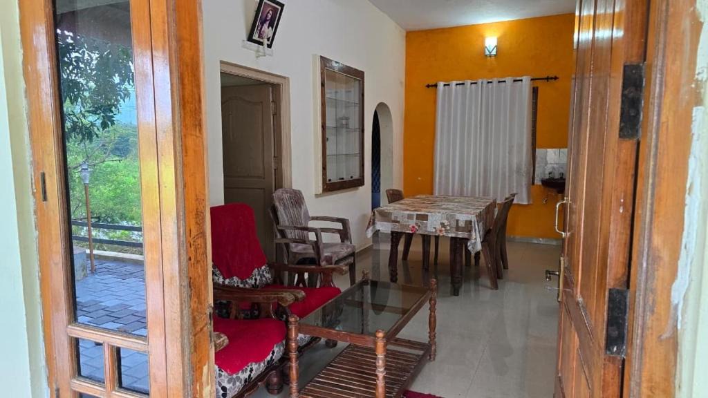 Malampuzha-I House | Happy Home Stay