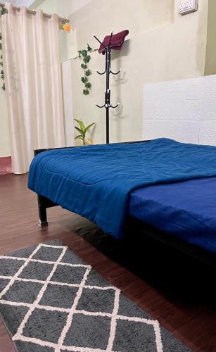 Sualkuchi Apartment | Happy Homestay Panjabari Guwahati