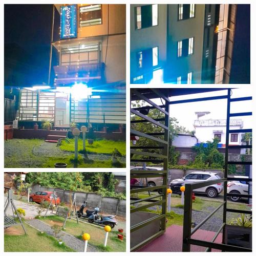 Kannur Hostel | Happy Living Dormitory Kannur