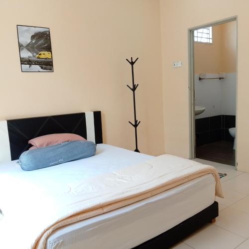 Raub House | Happy Raub Guest House