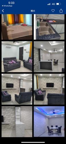 Alor Setar House | Happy Stay Resources