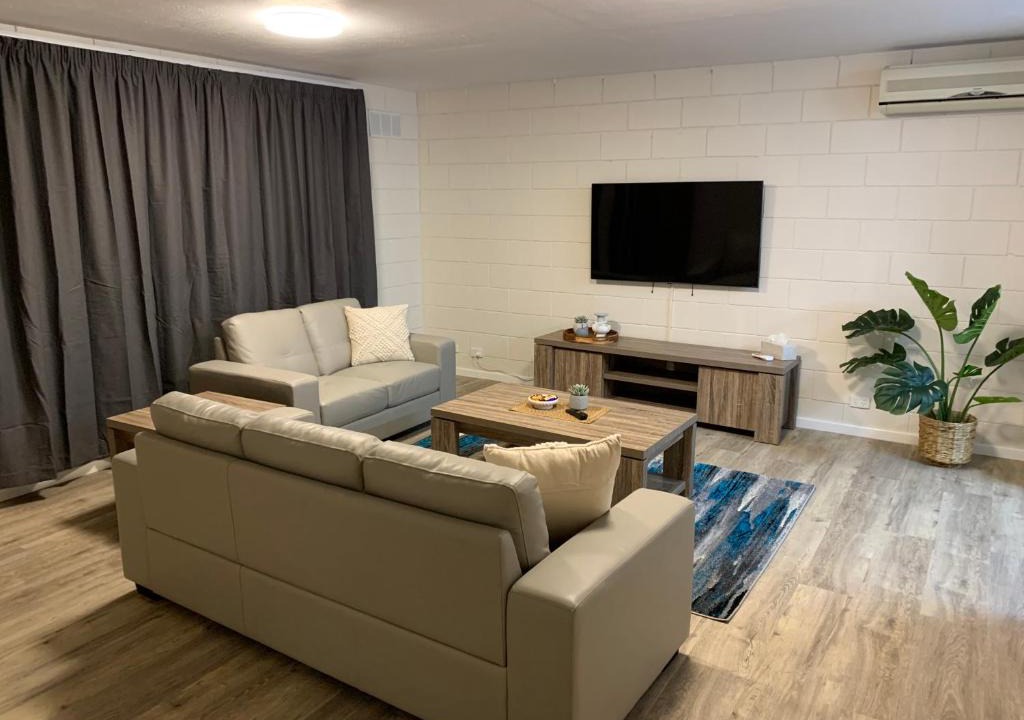 Beresford Apartment | Harbour View 49 Urch Street Unit 4