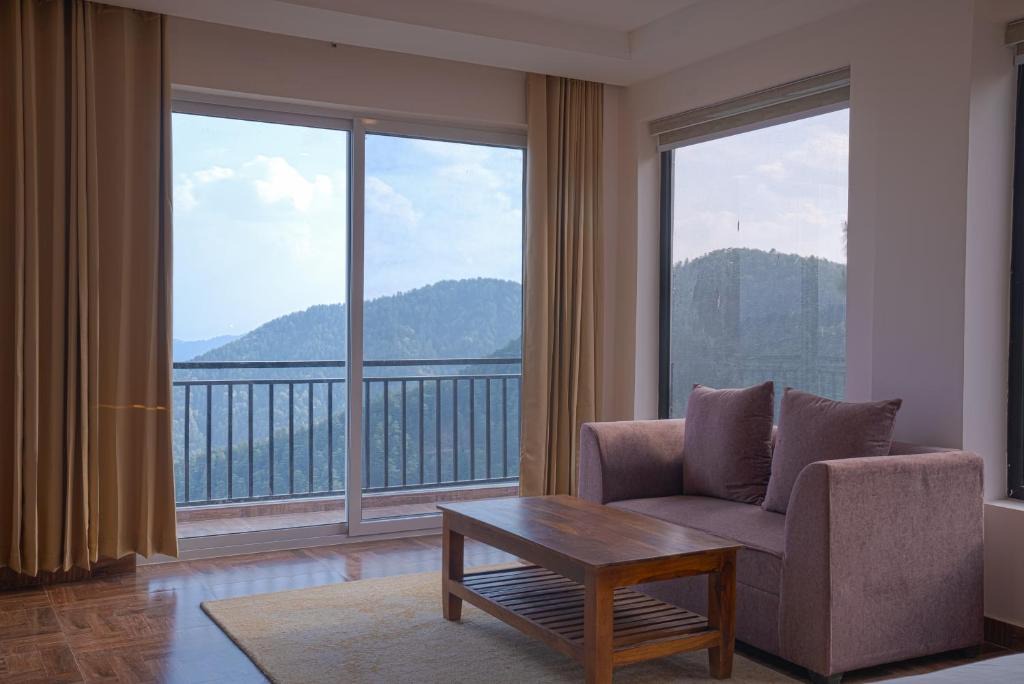 Shimla Hotel | Hardys Retreat