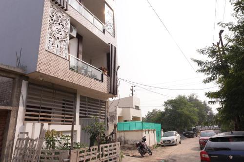 Mohangarh House | Hare Krishna Homestay