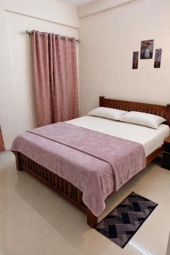 Guruvayur Apartment | Harichandhanam stay